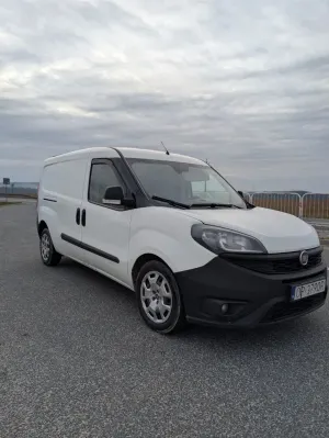 Fiat Doblo 2019
