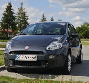 Fiat Punto II 2013