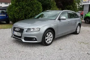 Audi A4 B8 1.8T 2008