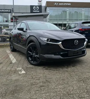 Mazda CX-30 2.0 mHEV Homura 2WD 2025