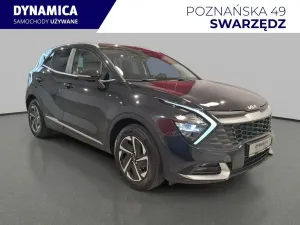 Kia Sportage V 2022