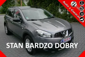 Nissan Qashqai 1.6 360 2013