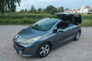 Peugeot 207 120 VTi Sport 2007