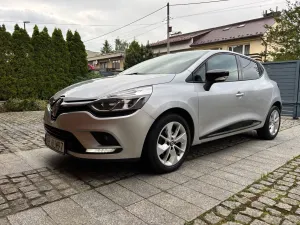 Renault Clio IV 0.9 Energy TCe Zen 2020