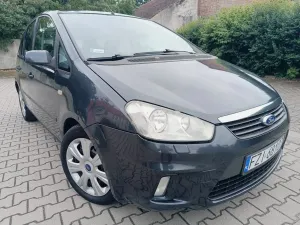 Ford C-Max I 1.8 TDCi Ambiente 2007