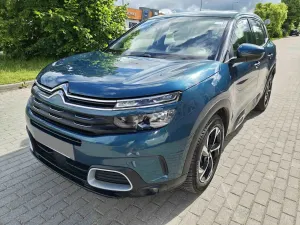 Citroën C5 Aircross 180 e-EAT8 FEEL PACK 2020