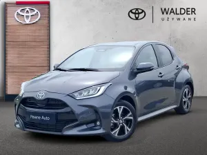 Toyota Yaris IV Hybrid 1.5 Style 2025