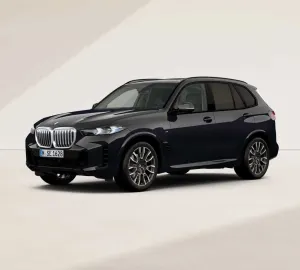 BMW X5 G05 xDrive30d mHEV sport 2025