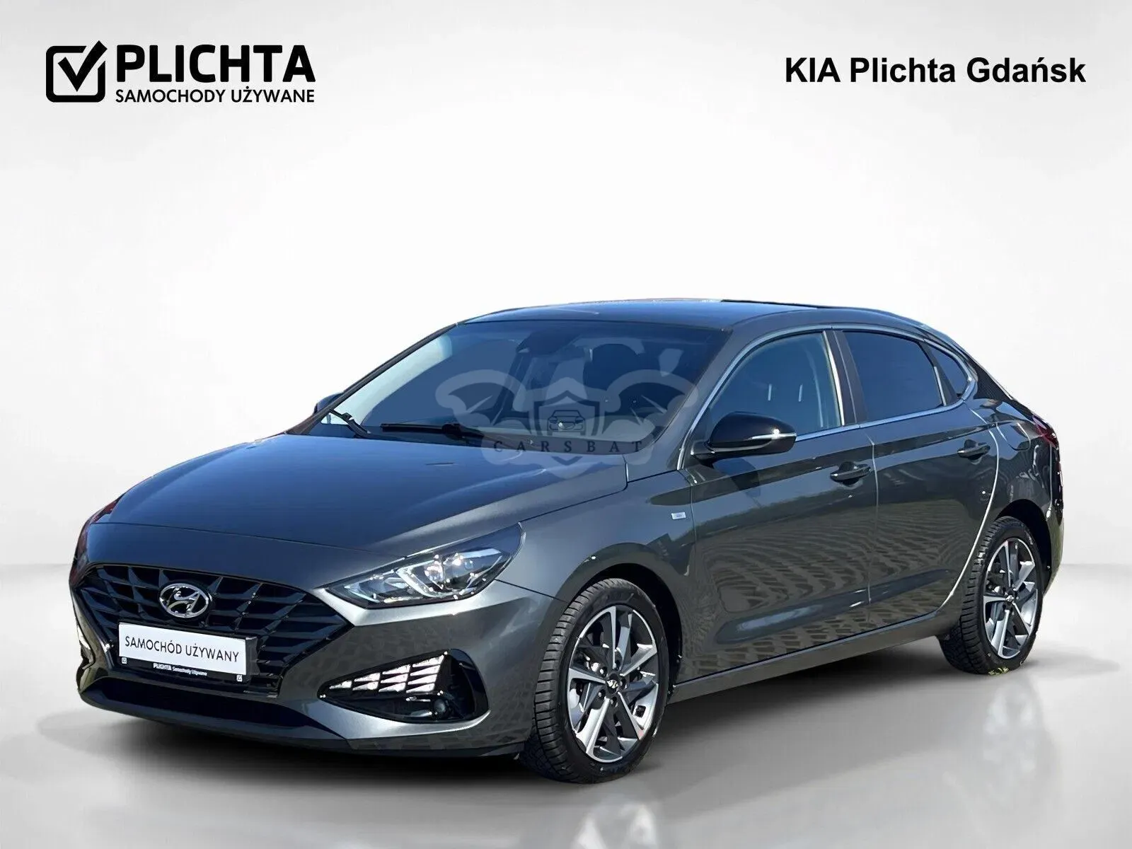 Hyundai i30 III 2023