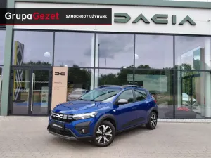 Dacia Sandero III 2023