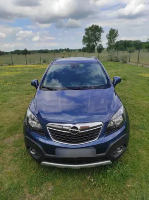 Opel Mokka I 1.4 T Enjoy 2015