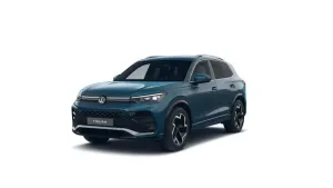 Volkswagen Tiguan III 1.5 eTSI R-Line Plus DSG 2026