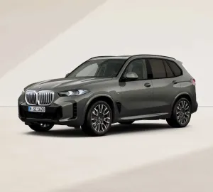 BMW X5 G05 xDrive30d mHEV sport 2025