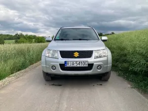 Suzuki Grand Vitara II 1.9 DDiS 2012