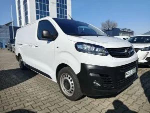 Opel Vivaro 2023