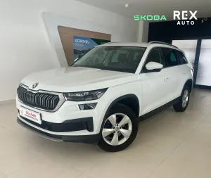 Skoda Kodiaq I 1.5 TSI ACT 4x2 Style DSG 2022