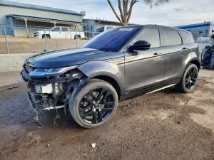 Land Rover Range Rover Evoque II 2021