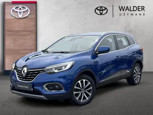 Renault Kadjar 1.3 TCe FAP Intens EDC 2021