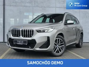 BMW X1 U11 sDrive20i mHEV 2026