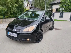 Mitsubishi Colt Z30 2006