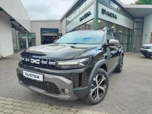 Dacia Duster F5 1.8 Full Hybrid 155 Journey MMT 2026