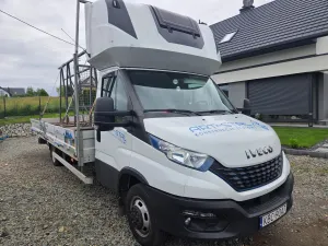 Iveco Daily 2020