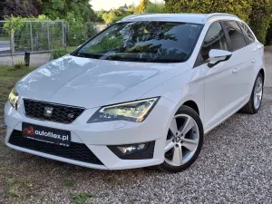 Seat Leon III 2015