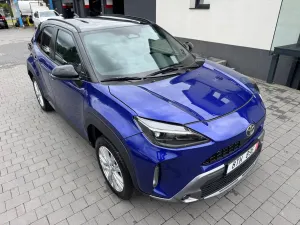 Toyota Yaris Cross Hybrid 1.5 Executive 2025