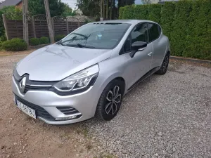 Renault Clio IV 0.9 Energy TCe Limited 2018
