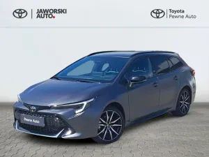 Toyota Corolla Seria E21 2026