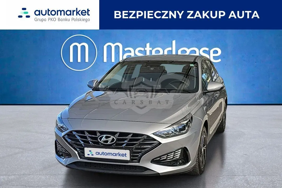 Hyundai i30 III 1.5 DPI Comfort 2021