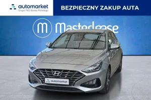 Hyundai i30 III 1.5 DPI Smart 2022