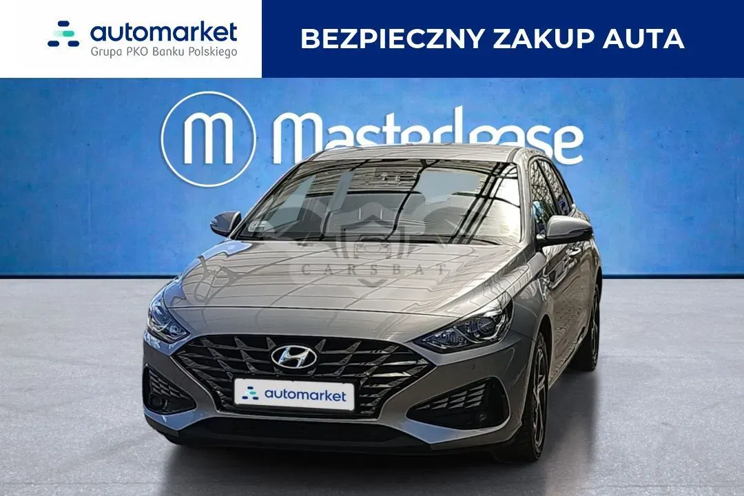 Hyundai i30 III 1.5 DPI Smart 2022