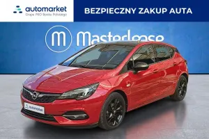 Opel Astra K 1.2 T GS S&S 2020