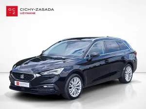 Seat Leon IV 2021