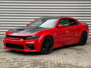 Dodge Charger 6.4 Scat Pack Widebody 2021