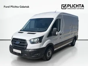 Ford Transit 2022