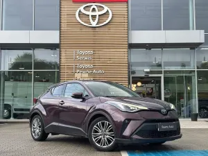 Toyota C-HR 2.0 Hybrid Executive 2022