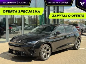 Cupra Leon 1.5 TSI 2026