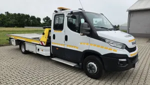 Iveco Daily 2016
