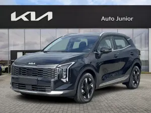 Kia Sportage V 1.6 T-GDI M 2WD 2025