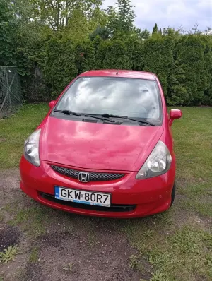 Honda Jazz II 1.2 S 2007