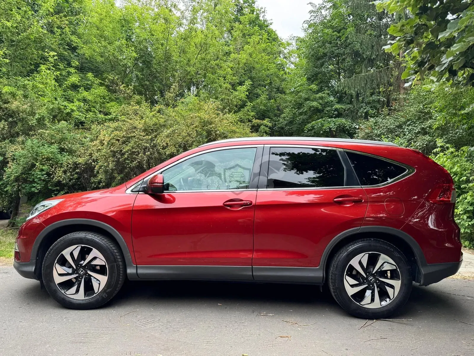 Honda CR-V IV 2.0 Executive 2015
