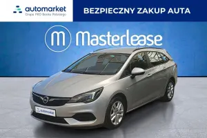 Opel Astra K 1.5 CDTI S&S 2020