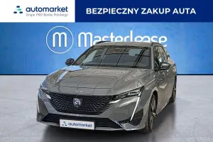 Peugeot 308 P5 1.2 PureTech GT S&S EAT8 2023