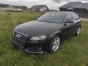 Audi A4 B8 1.8 TFSI 2009