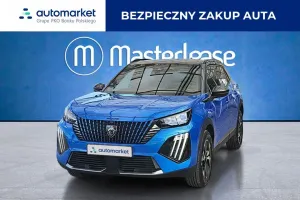 Peugeot 2008 II 1.2 PureTech Active S&S EAT8 2024