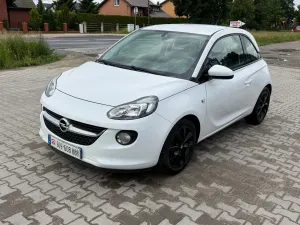 Opel Adam 1.4 Jam S&S EU6 2019