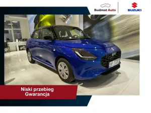 Suzuki Swift VII 1.2 Dualjet SHVS Premium 2025