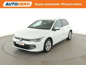Volkswagen Golf VIII 1.5 TSI Life 2024